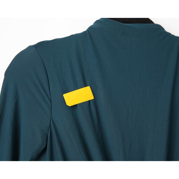 Ronny Kobo Sera Wrap Dress - Picture 9 of 9